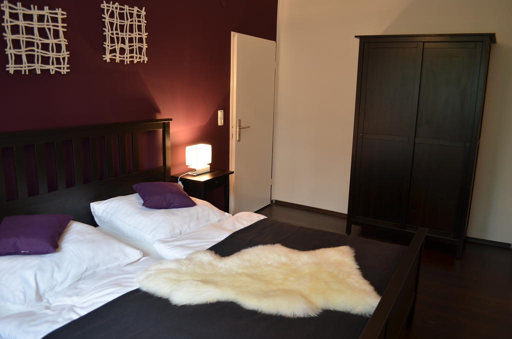Wolfschlucht Hotel Rodgau Quarto foto