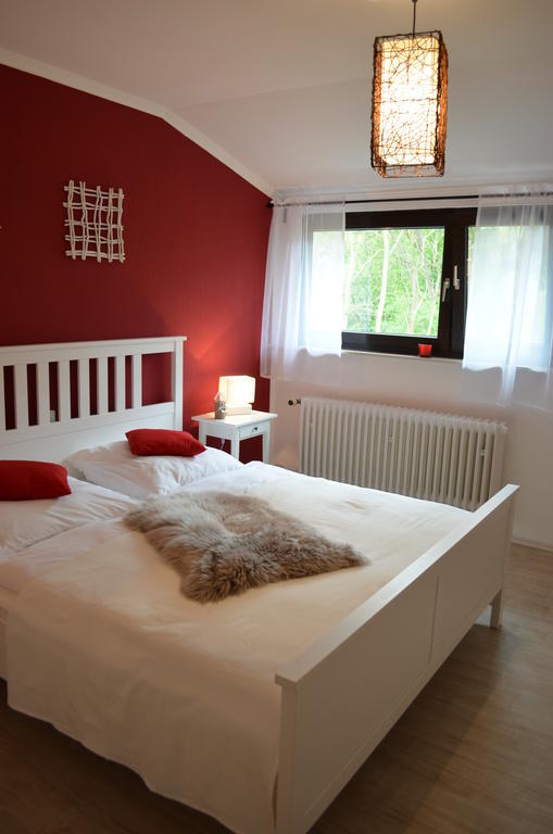 Wolfschlucht Hotel Rodgau Quarto foto
